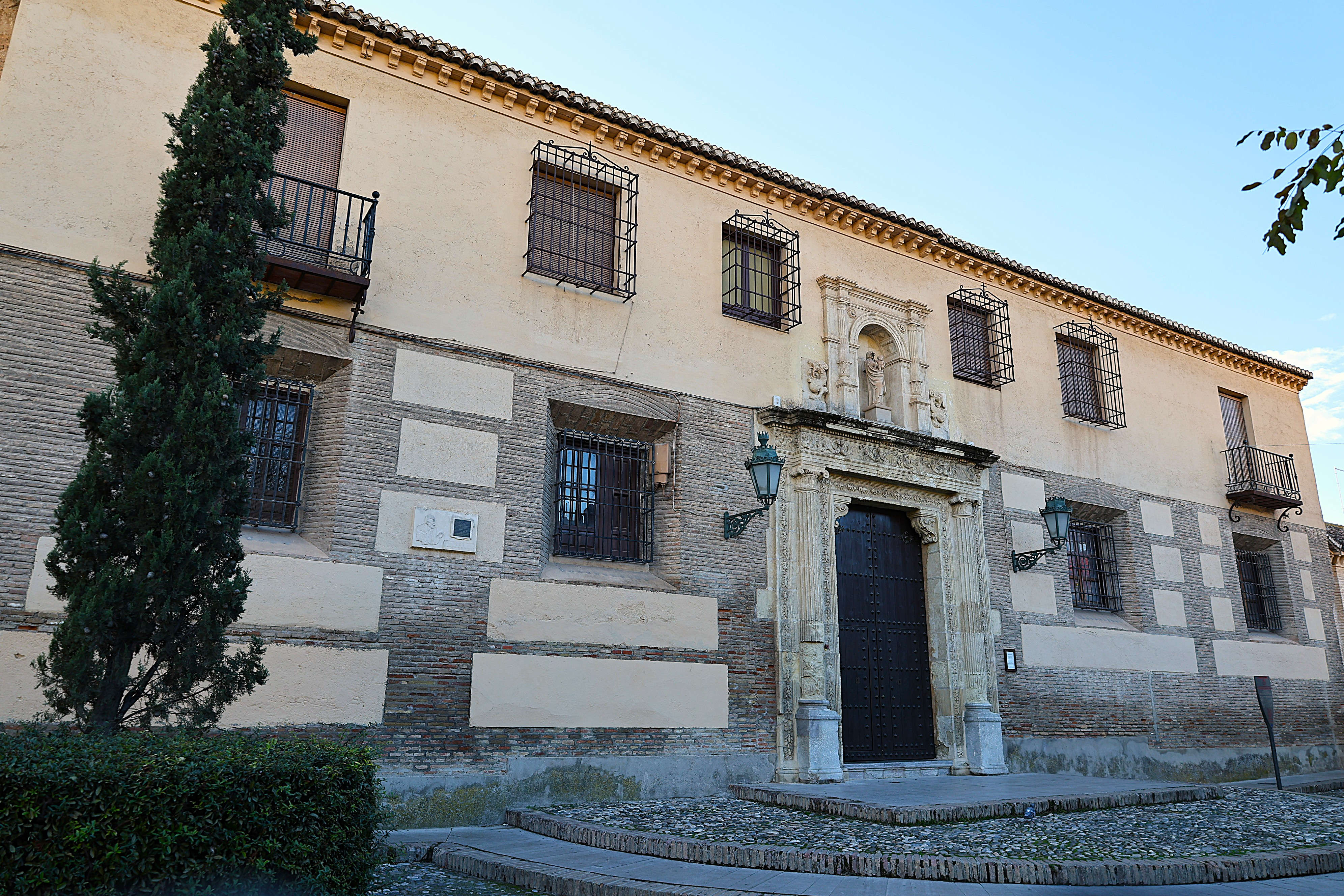Granada/Albaicin